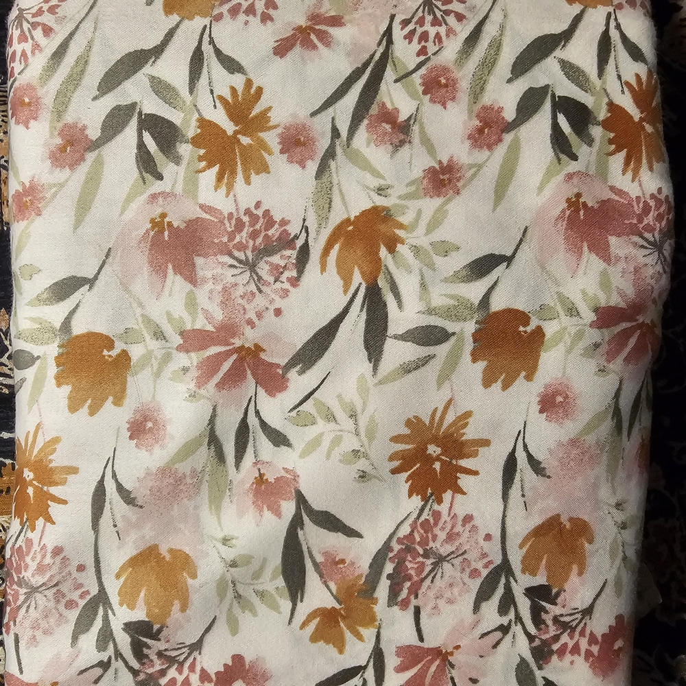 Better Homes and Gardens top sheet king